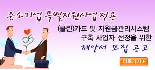 �߼ұ�� Ư��������� ����(Ŭ��)ī�� �� �����ݰ����ý��� ���� ����� ������ ���� ���ȼ� ���� ���� ��â